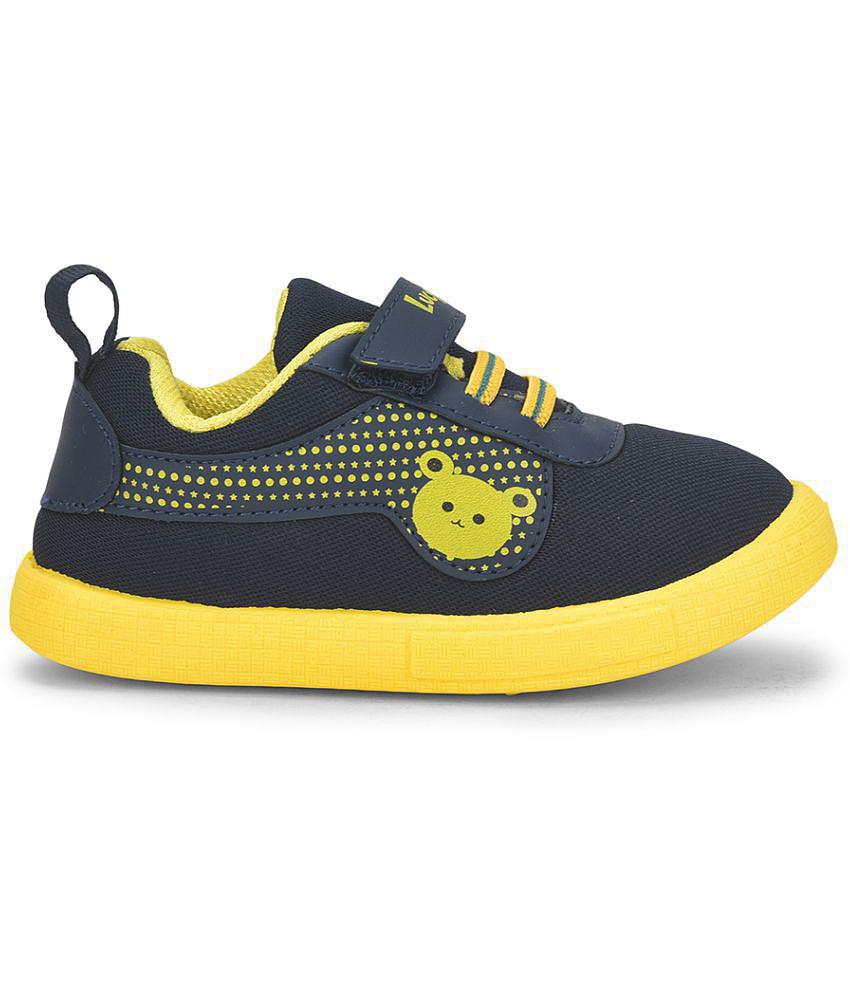 Best Men Liberty - Blue Boy's Casual Shoes ( 1 Pair ) - None 2025 at ShopCircuit | ONDC