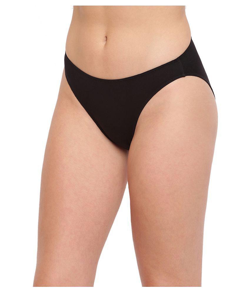 Exclusive Men BASIICS By La Intimo Cotton Lycra Briefs - XL 2025 at ShopCircuit | ONDC