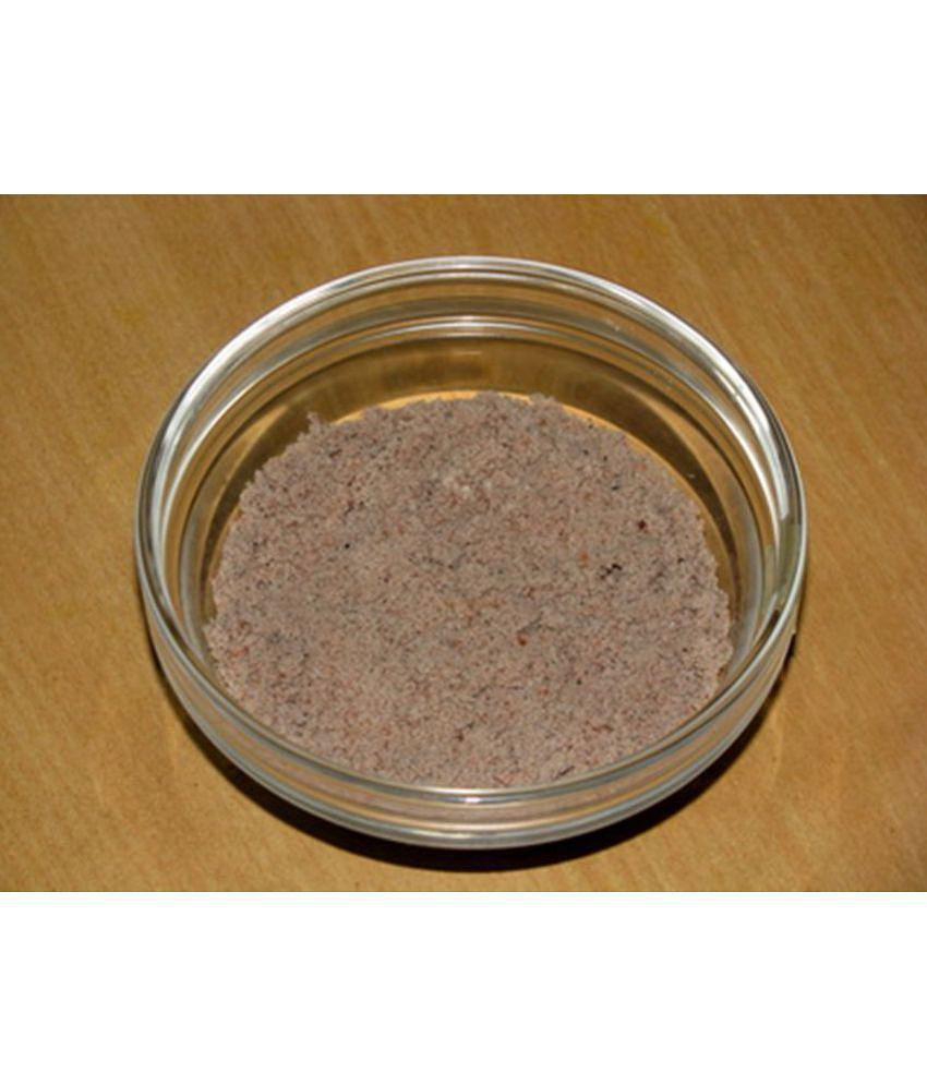 Special black salt by handa's yard Seasoned Salt 250 gm