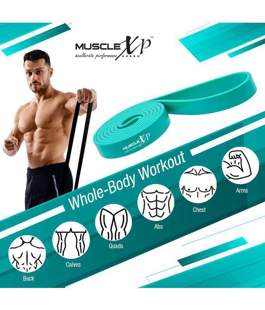 MuscleXP - Wrist Excerciser ( Pack of 1 ) - None