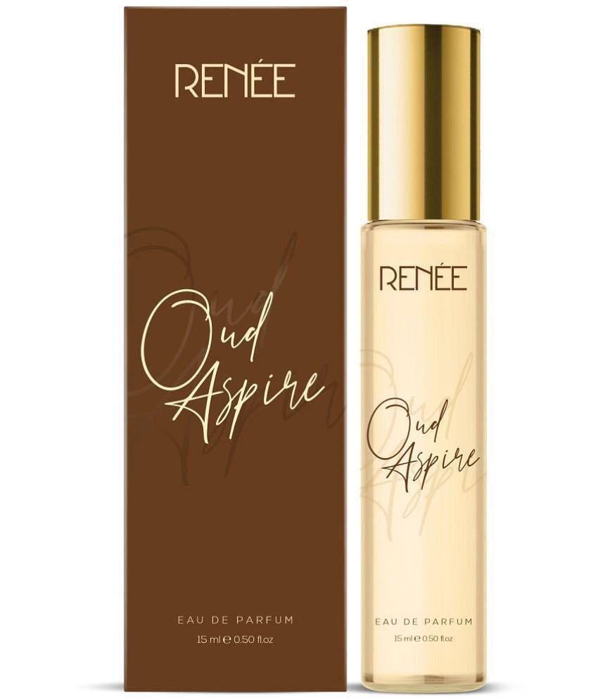 Renee - OUD Aspire Eau De Parfum (EDP) For Women 15 ( Pack of 1 )