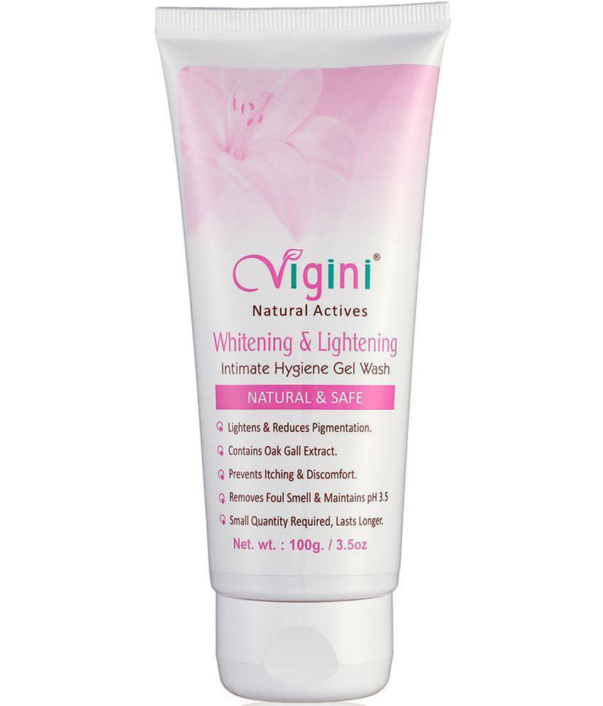 Vigini - Intimate Wash Gel ( Pack of 1 )