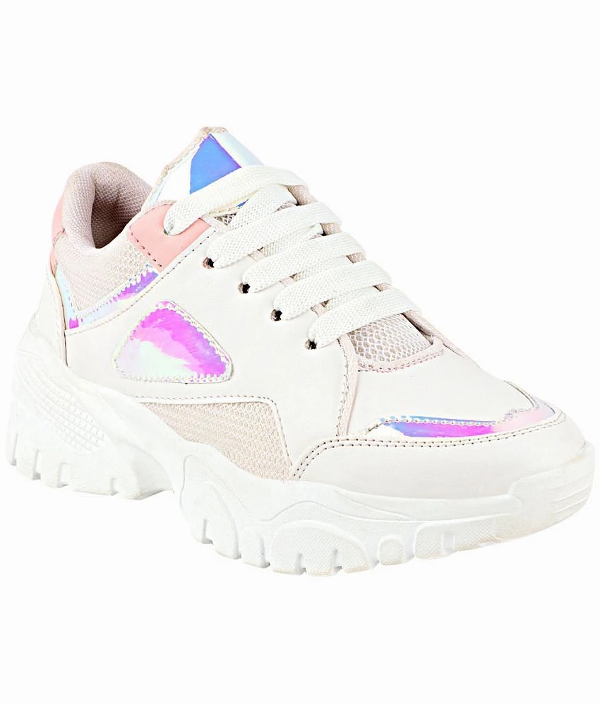 Chic Women SHOETOPIA Casual Comfortable, Running, Walking Shoes For girls For Women - None 2025 