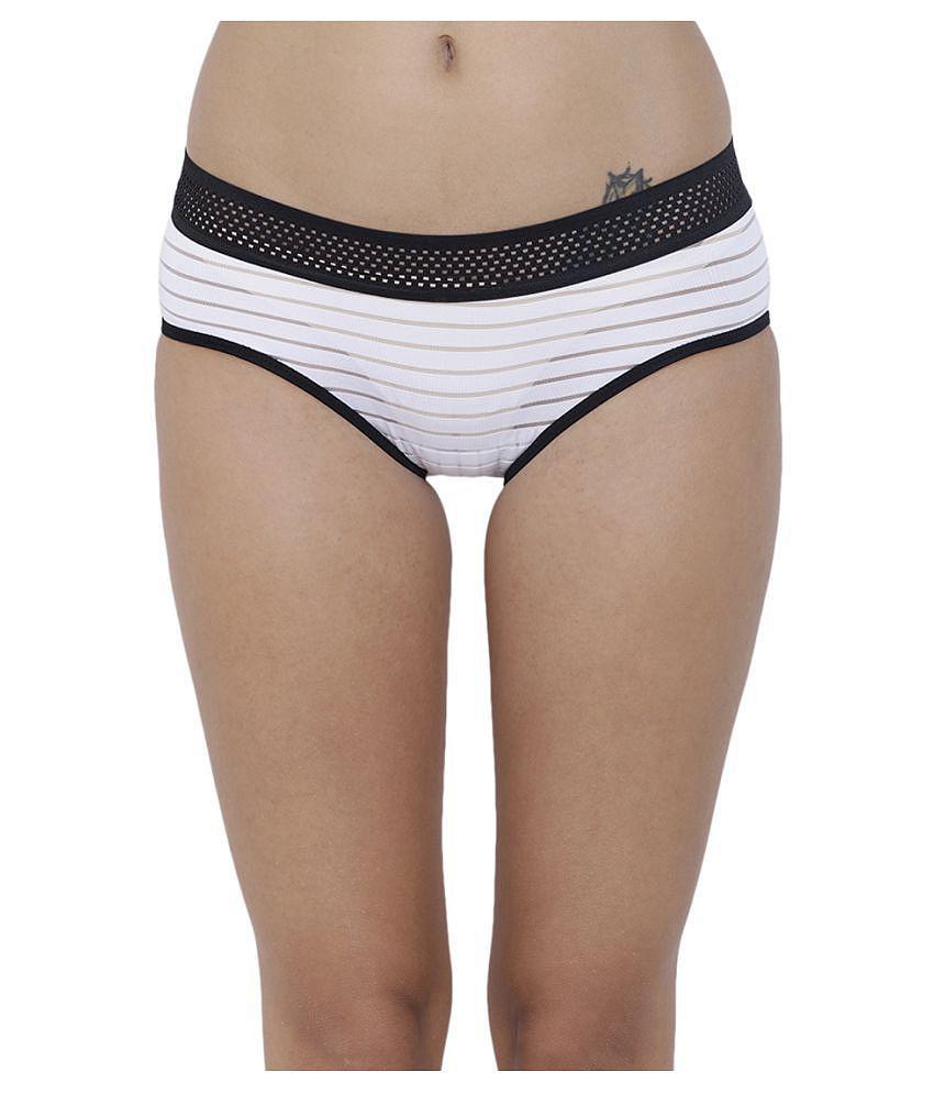 Premium Men BASIICS by La Intimo Polyester Briefs - None 2025 at ShopCircuit | ONDC