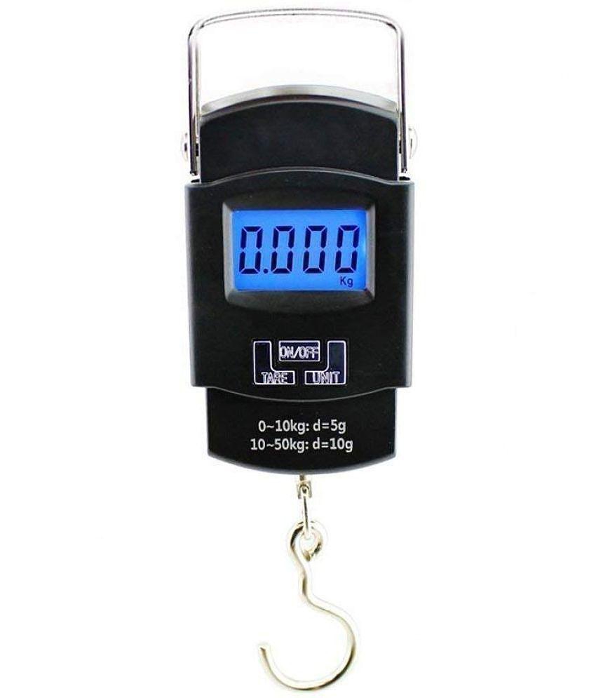 JGG JAIN GIFT GALLERY - Digital Luggage Weighing Scales