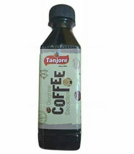 TANJORE DEGREE COFFEE 200ML