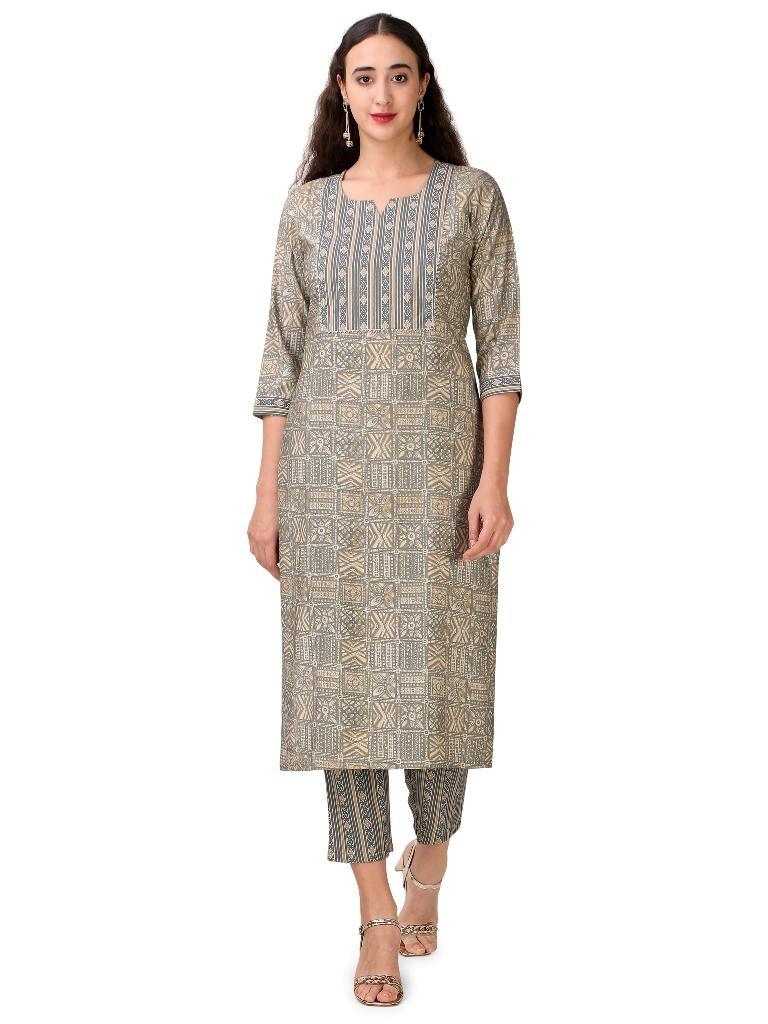 Kurti - XXL