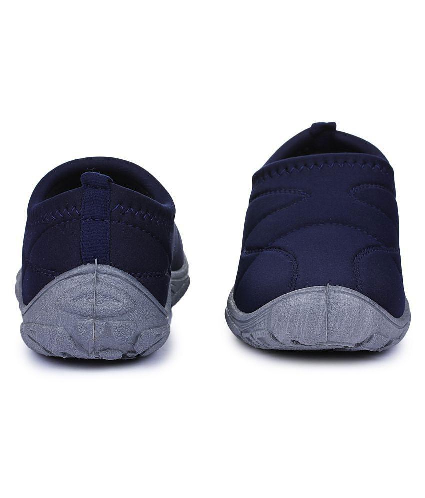 New Men Liberty - Blue Women''s Slip On - None 2025 at ShopCircuit | ONDC