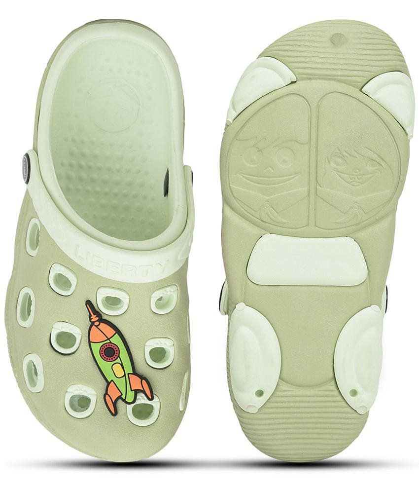 Latest Men Liberty LPMXT-823 Kid Bin Sandal - None 2025 at ShopCircuit | ONDC