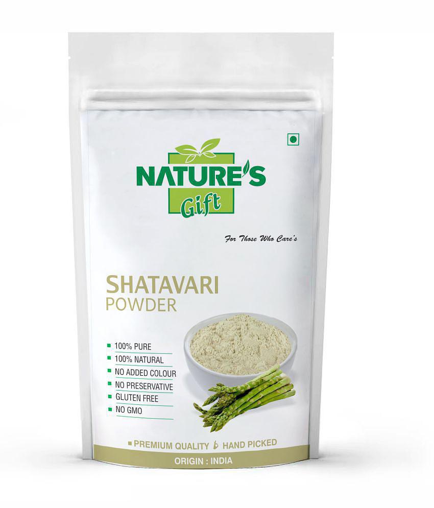 Nature's Gift- Powder NA Ayurvedic (Pack of 1)