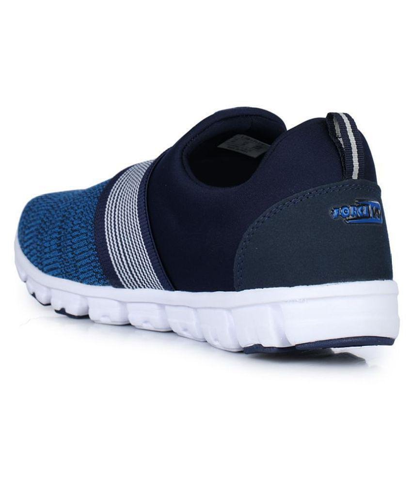 New Men Liberty  Blue  Men's Sports Running Shoes - 6 2025 at ShopCircuit | ONDC
