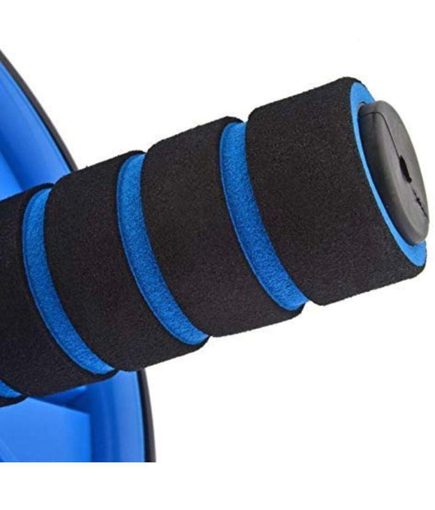 horse fit - Abs Roller ( Pack of 1 ) - FREE SIZE