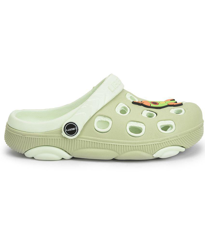 Latest Men Liberty LPMXT-823 Kid Bin Sandal - None 2025 at ShopCircuit | ONDC