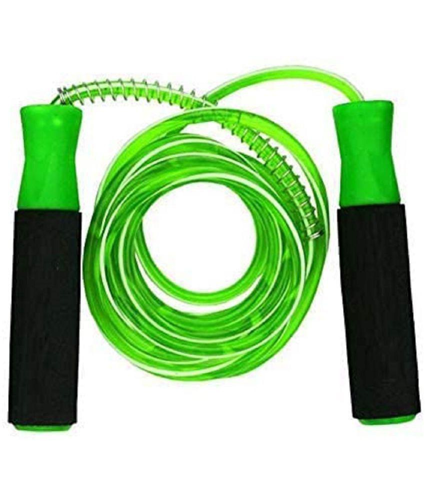 Diablo 9 ft Skipping Ropes - Green