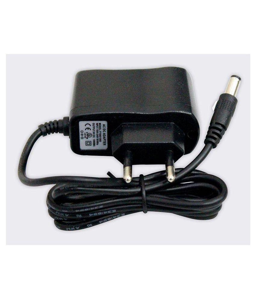 Healthgenie AC adapter BP Monitor Adapter