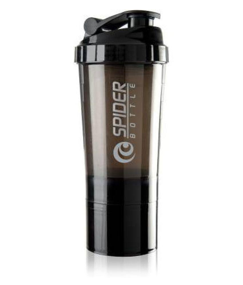 Bolivian 500 mL Sippers,Shakers,Bottles