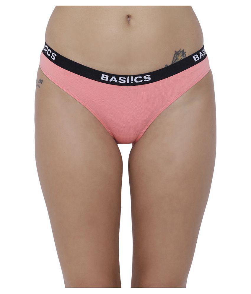Modern Men BASIICS By La Intimo Cotton Briefs - None 2025 at ShopCircuit | ONDC