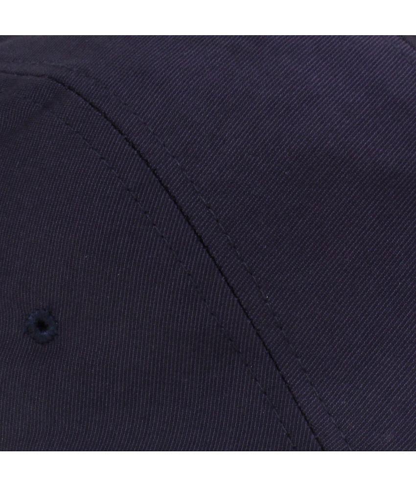 Chic Men Zacharias Boy's Kids Cotton & Polyester Blended Golf Cap - None 2025 at ShopCircuit | O