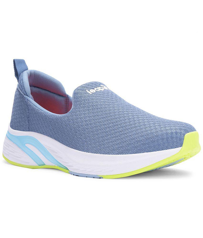 New Men Liberty - Blue Womens Running Shoes - None 2025 at ShopCircuit | ONDC