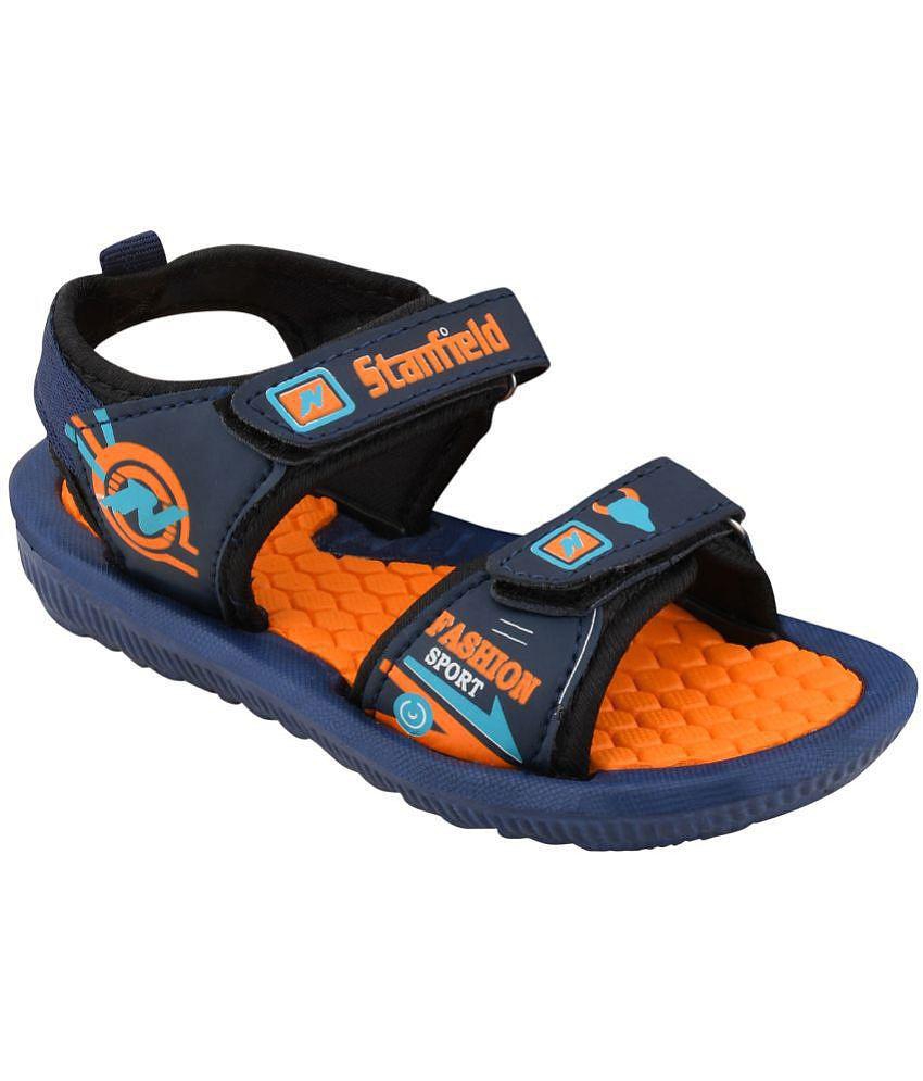 Kids Unisex Sandal SFVK2-01098 - None