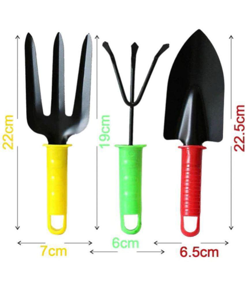 Tapixaa - Garden Tool Set ( Set of 3 )