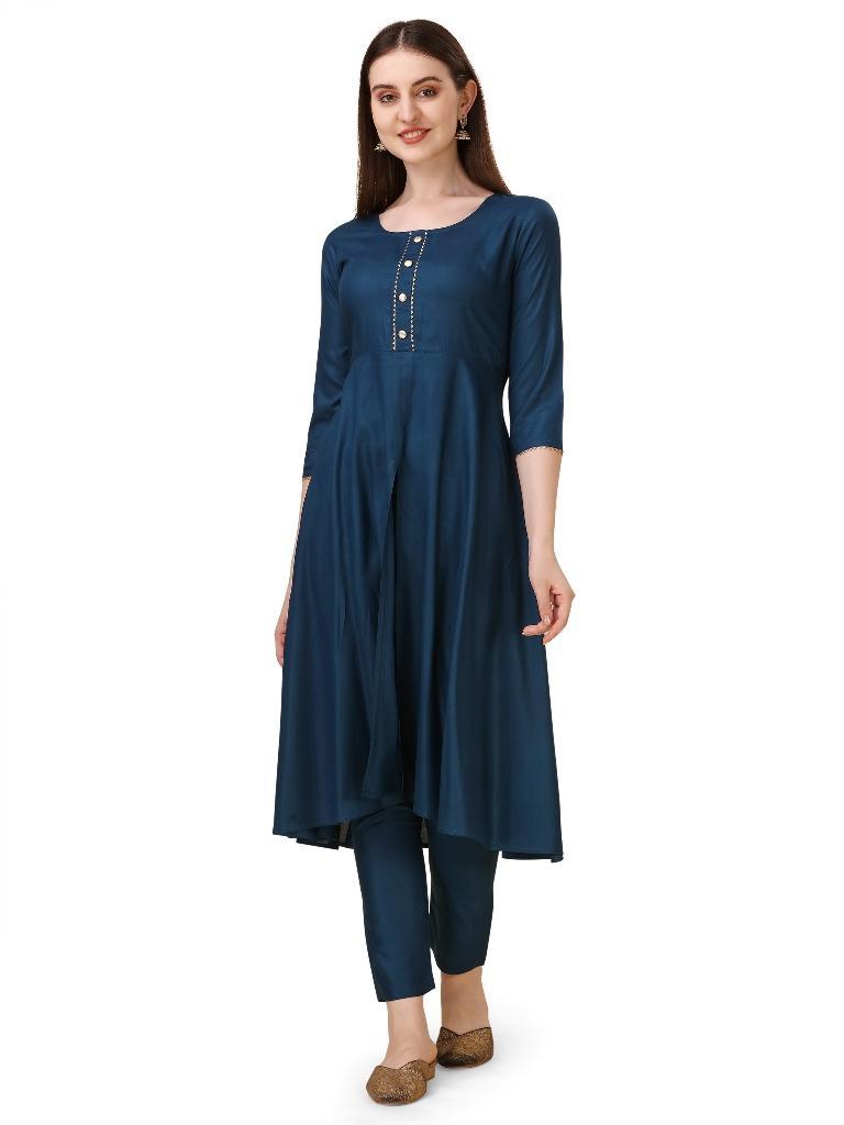 Kurti - L