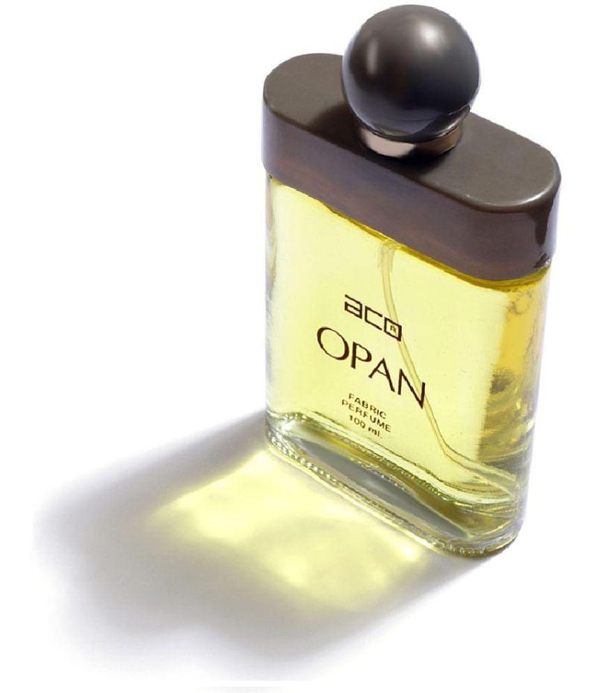 aco perfumes - OPAN Fabric Perfume 100ml For Men & Women Body Mist For Unisex 100 ml ( Pack of 1 )