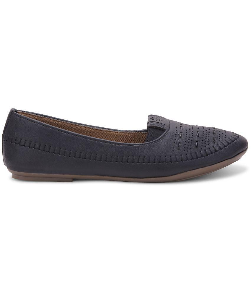 New Men Liberty - Black Womens Loafers - None 2025 at ShopCircuit | ONDC