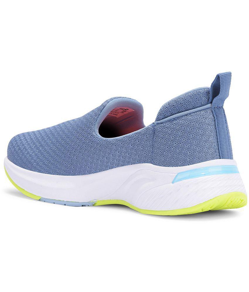New Men Liberty - Blue Womens Running Shoes - None 2025 at ShopCircuit | ONDC