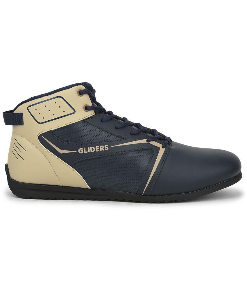 Latest Men Liberty - Blue Mens Sneakers - None 2025 at ShopCircuit | ONDC