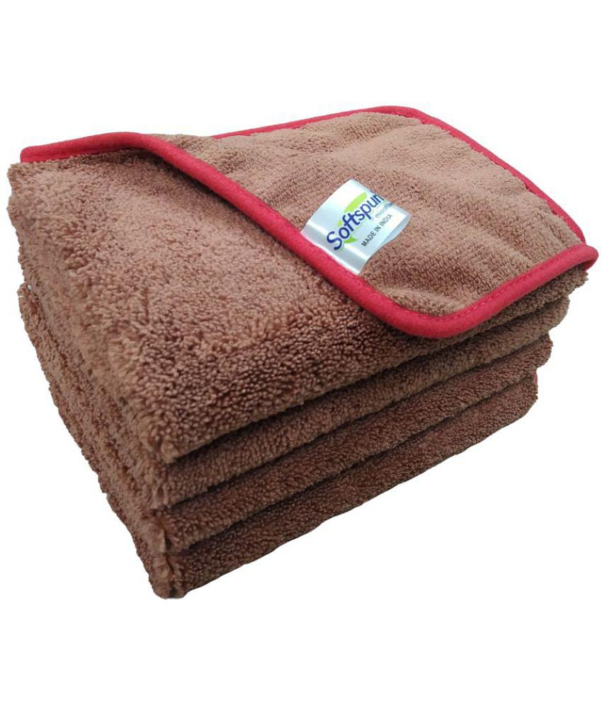 SOFTSPUN Microfibre Cleaning Cloth