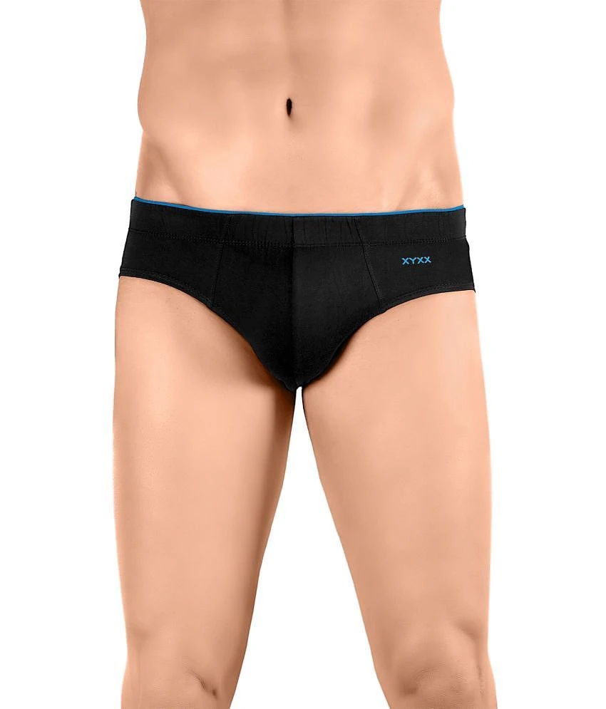 Chic Men XYXX Multi Brief - XXL 2025 at ShopCircuit | ONDC