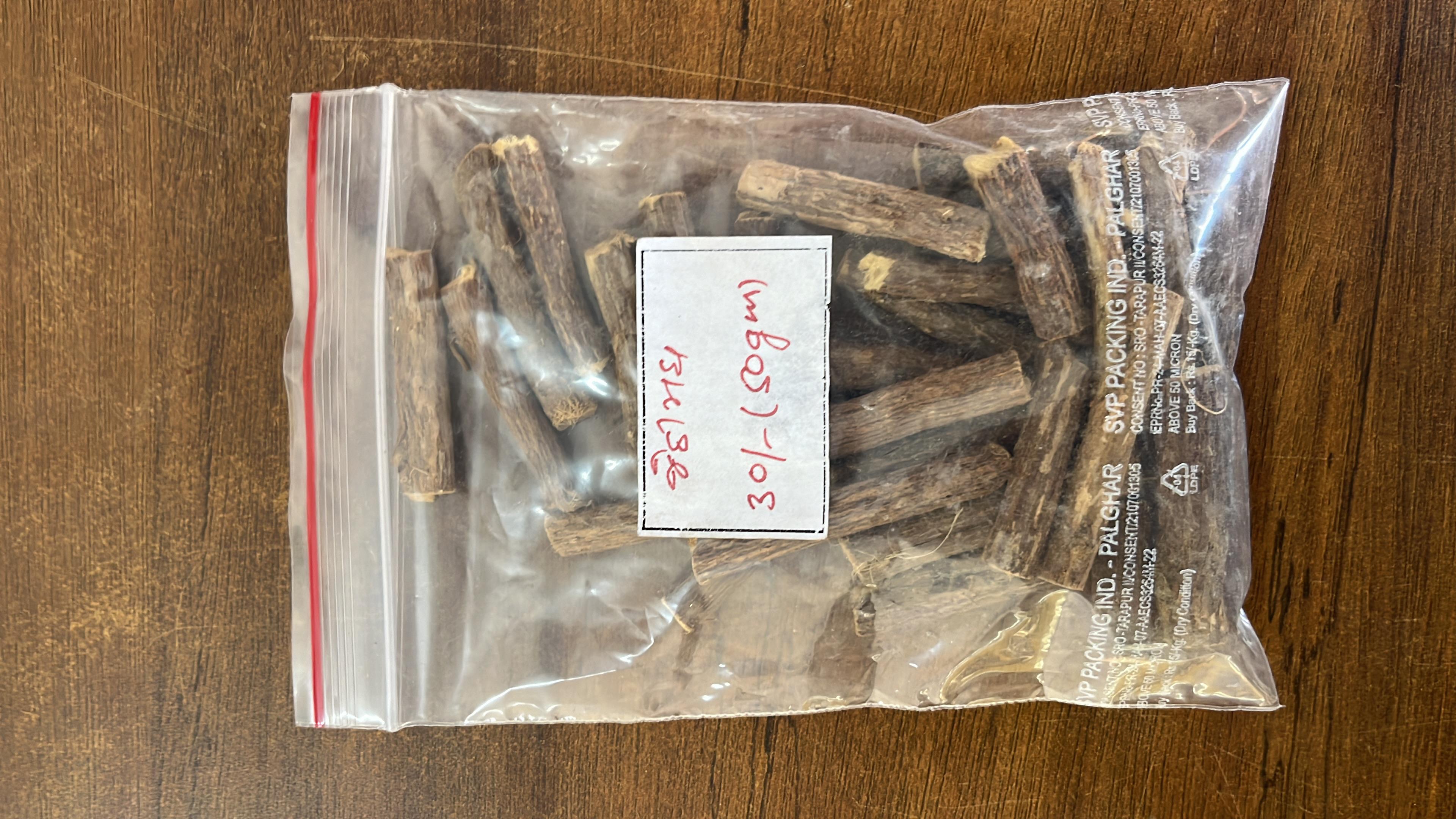 Jethimadh Root 50g