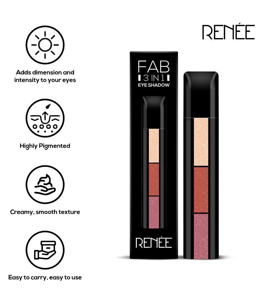 Renee - Multi Shimmer Stick Eye Shadow 4.5