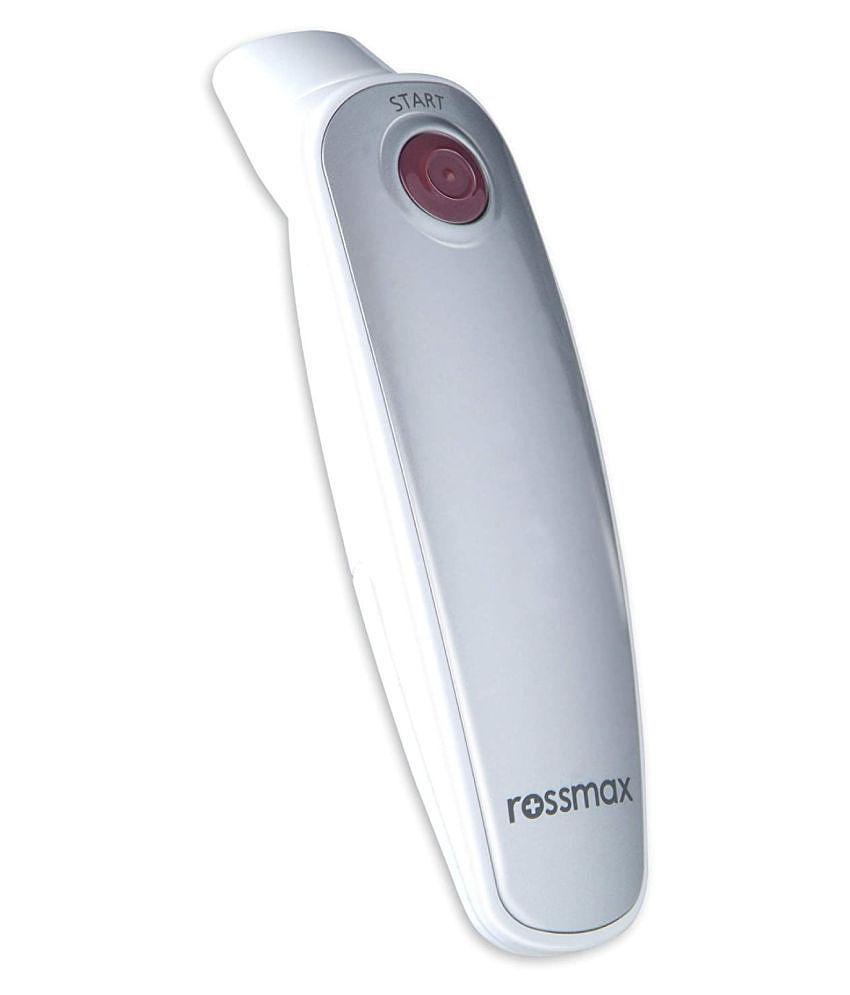 Rossmax HA 500 Non-Contact Temple Thermometer