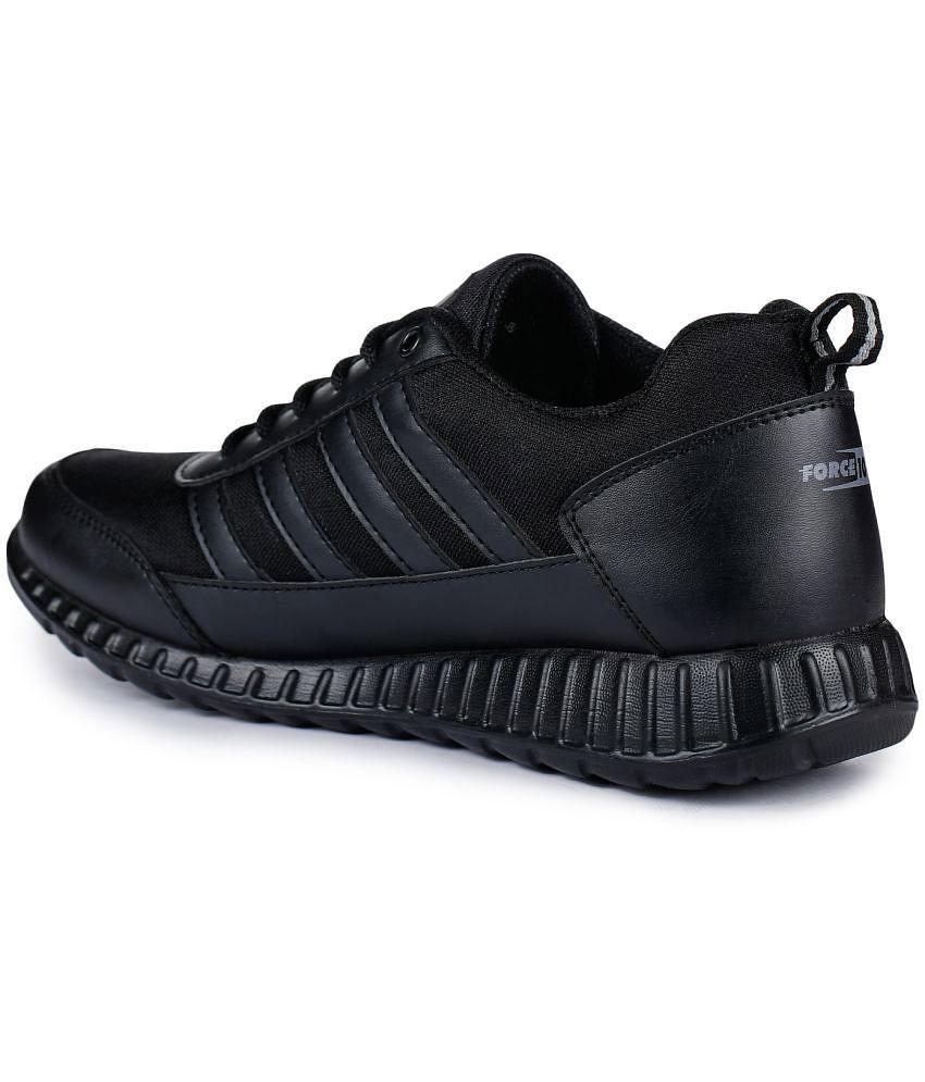 Chic Women Liberty - Black Boy's School Shoes ( 1 Pair ) - None 2025 at ShopCircuit | ONDC