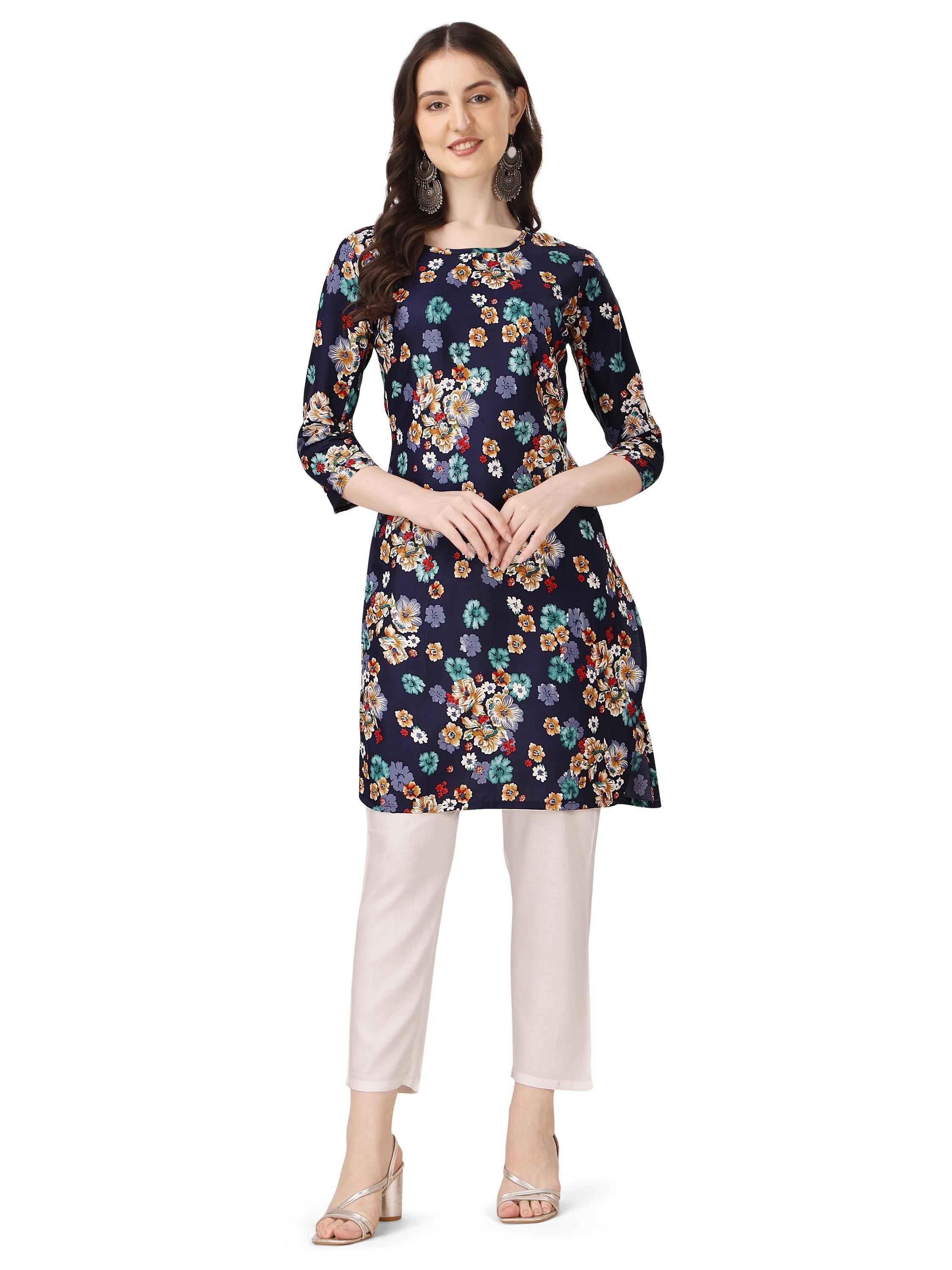 Kurti - L