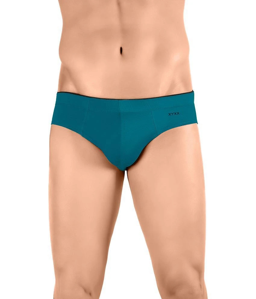 Chic Men XYXX Multi Brief - XXL 2025 at ShopCircuit | ONDC