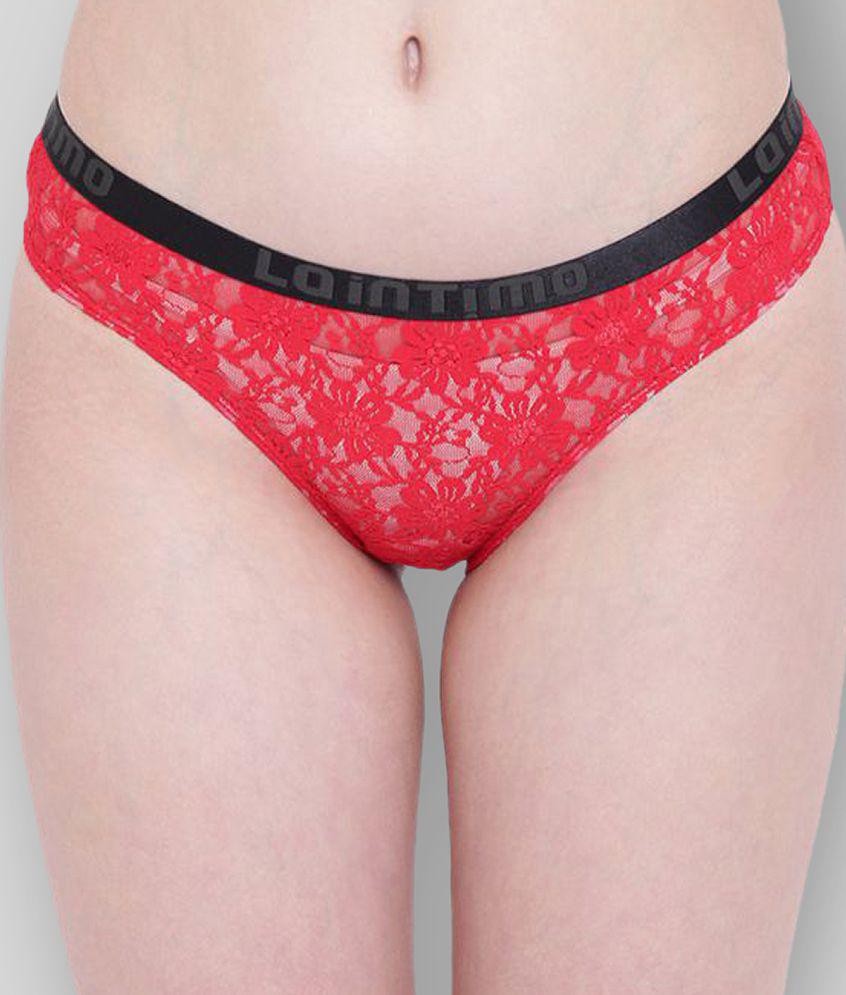 Modern Men La Intimo Nylon Briefs - L 2025 at ShopCircuit | ONDC