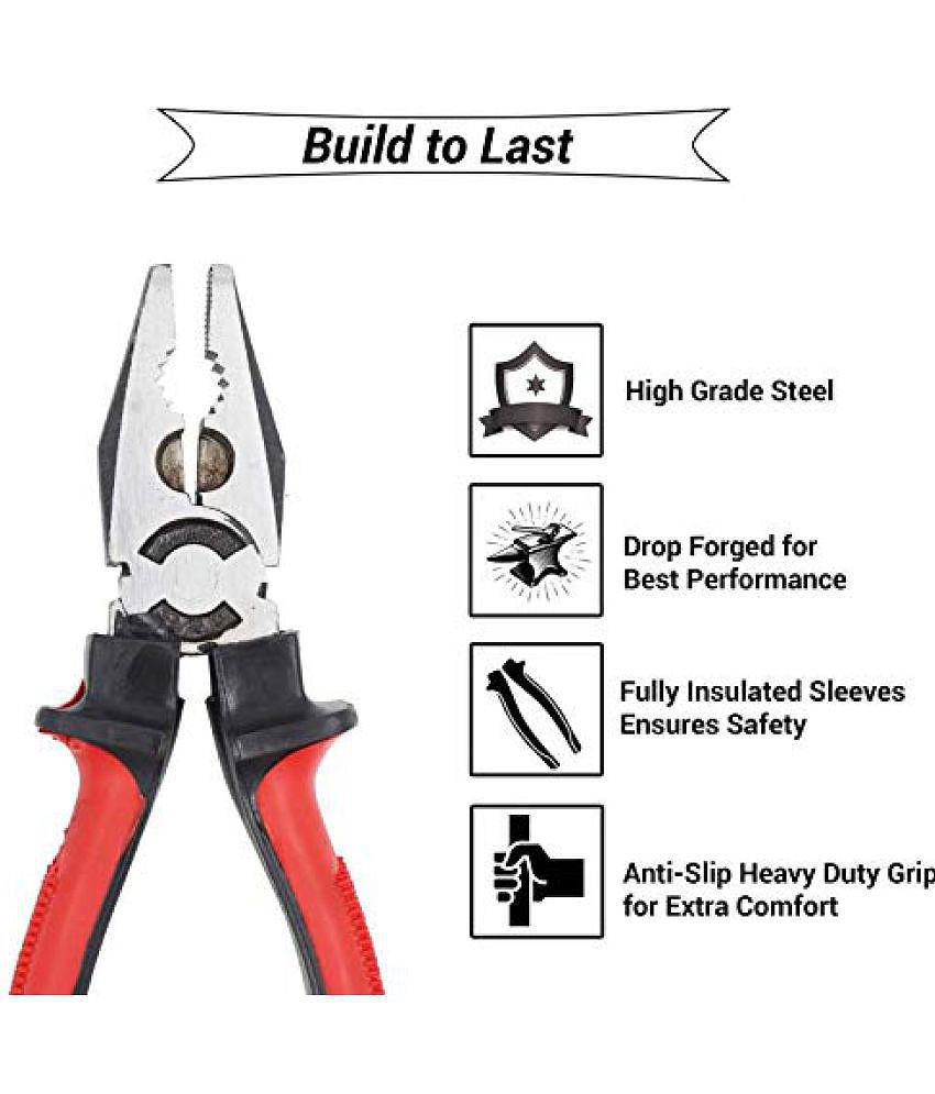 Tools Titan 5 Hand Tool