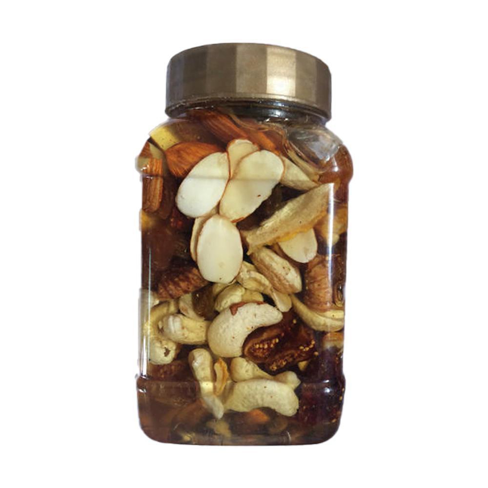 honey dry fruits 1 Kg