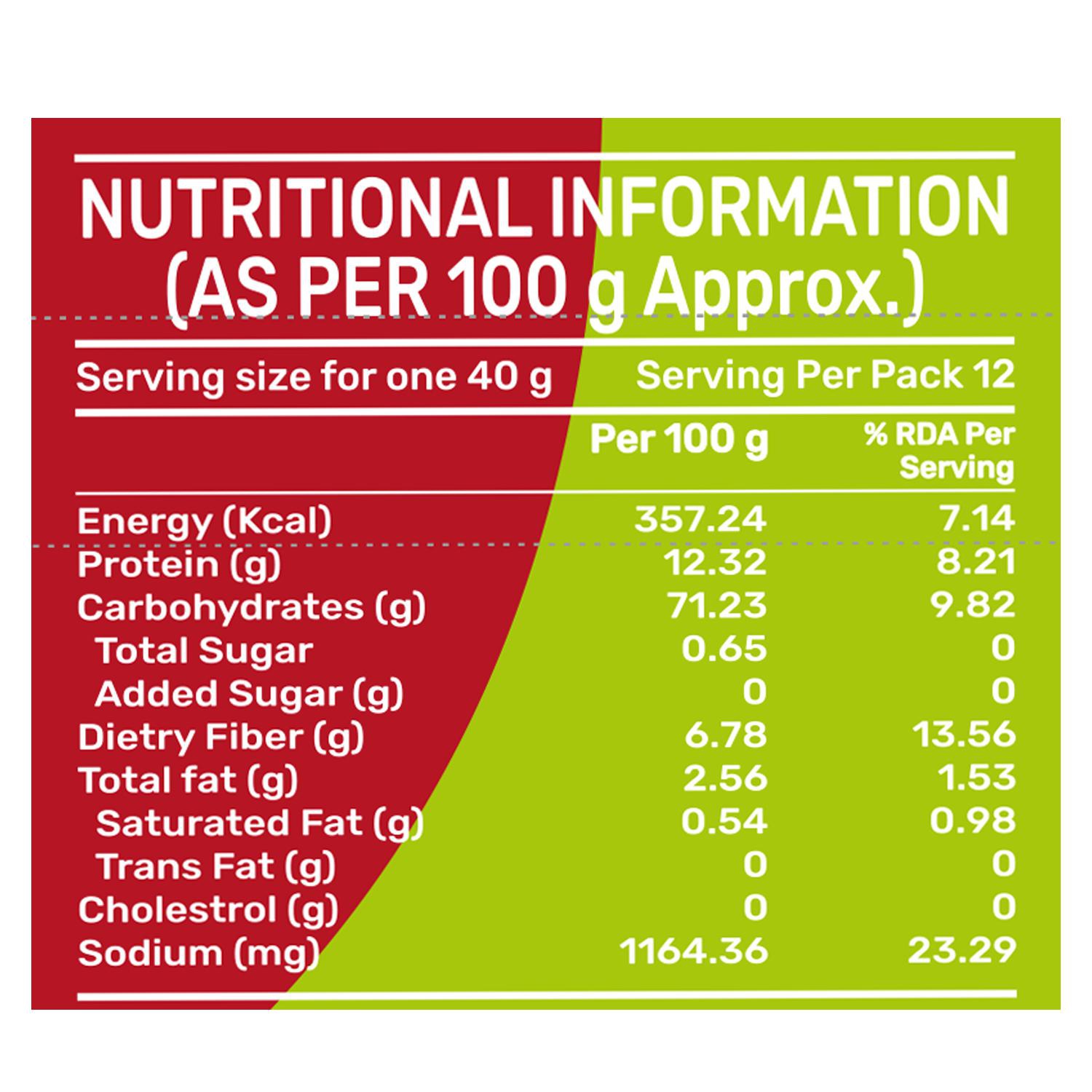 UTTAPAM MIX - 500 G