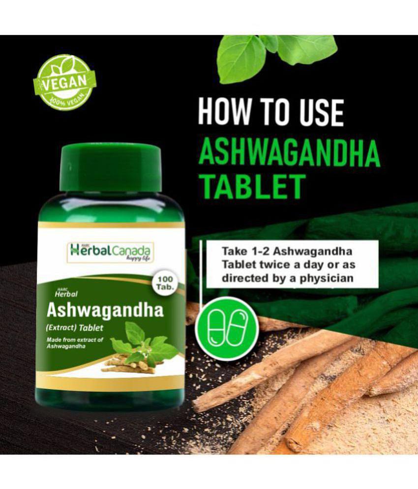 Herbal Canada - Tablets For Indigestion ( Pack Of 2 )