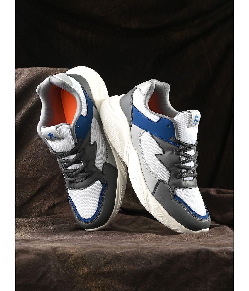 Elegant Women OFF LIMITS - ROGER Multi Color Men''s Sports Running Shoes - None 2025 at ShopCirc