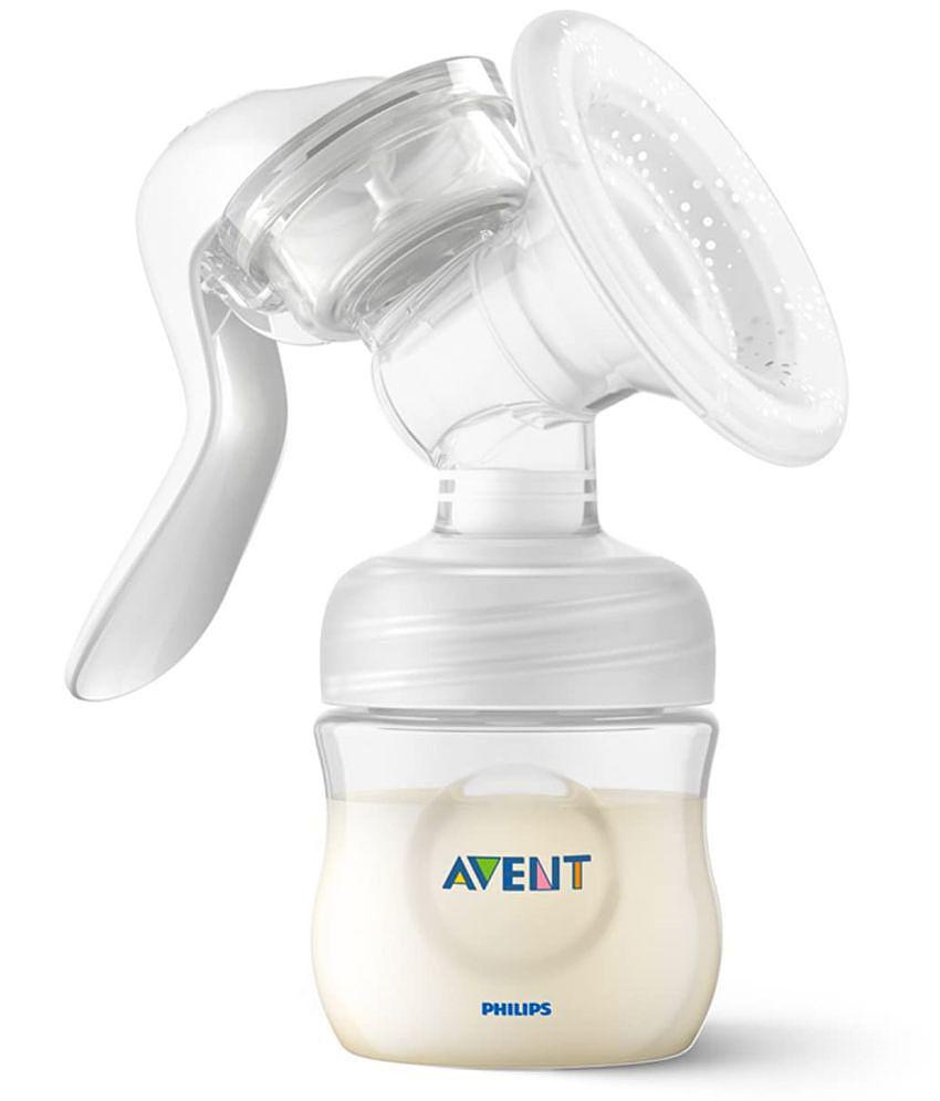 Philips Avent Manual breast pumps