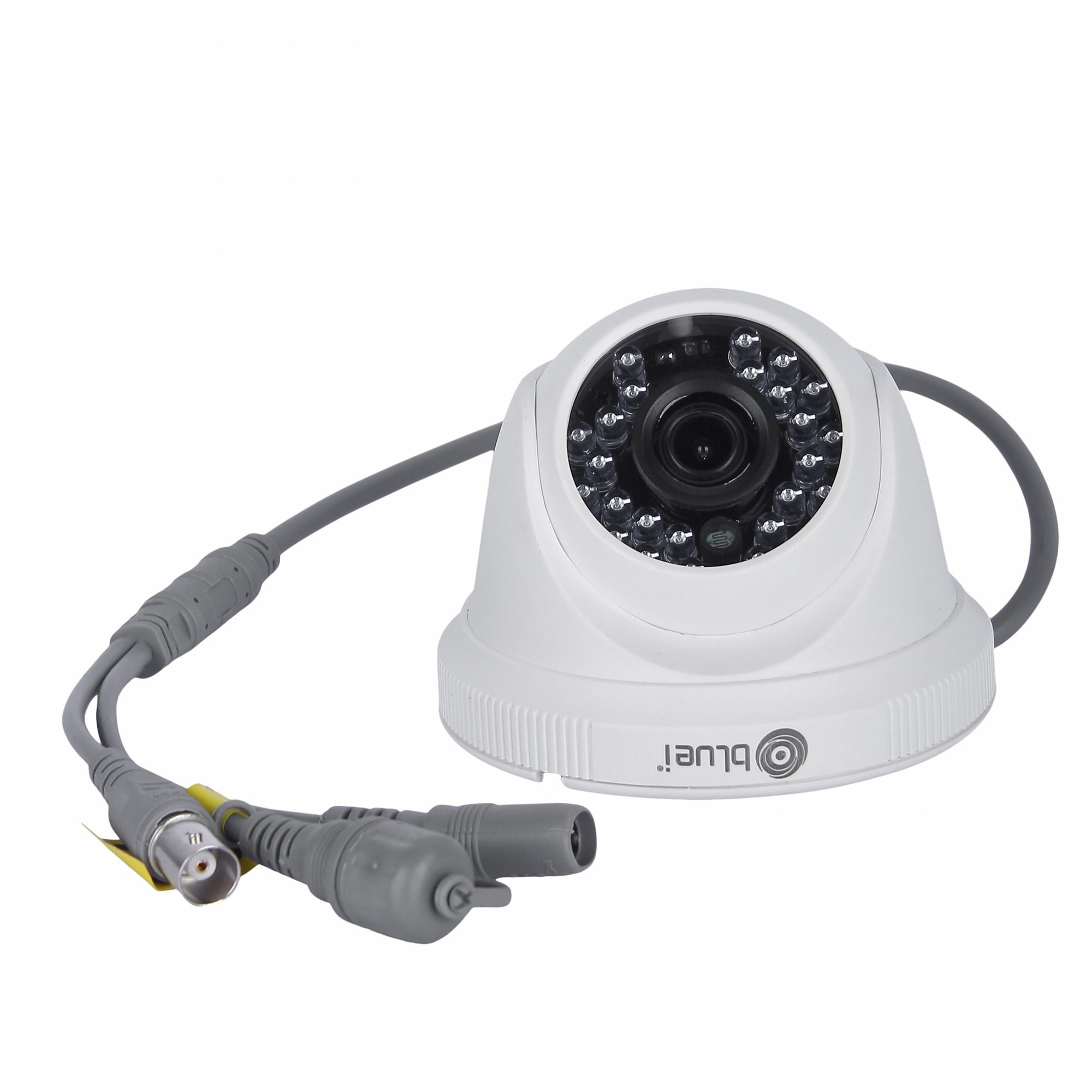 Bluei BI-HK-AHD-2.4-D01, 2 MP Security Camera