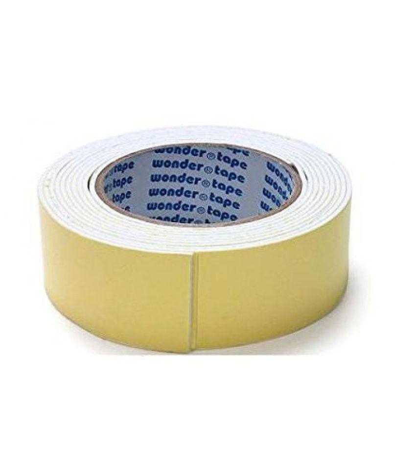 Double Sided Self Adhesive Foam Mounting Tape