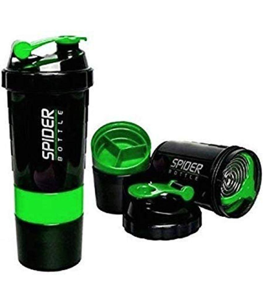 horse fit - Green Shaker ( Pack of 1 ) - Green