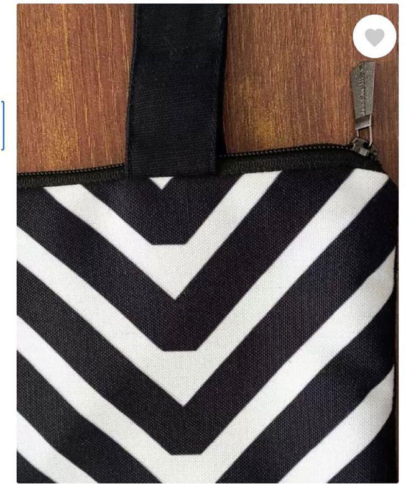 Stylish Men Jellify - Black Shopping Bags ( 1 Pc ) - Black 2025 at ShopCircuit | ONDC