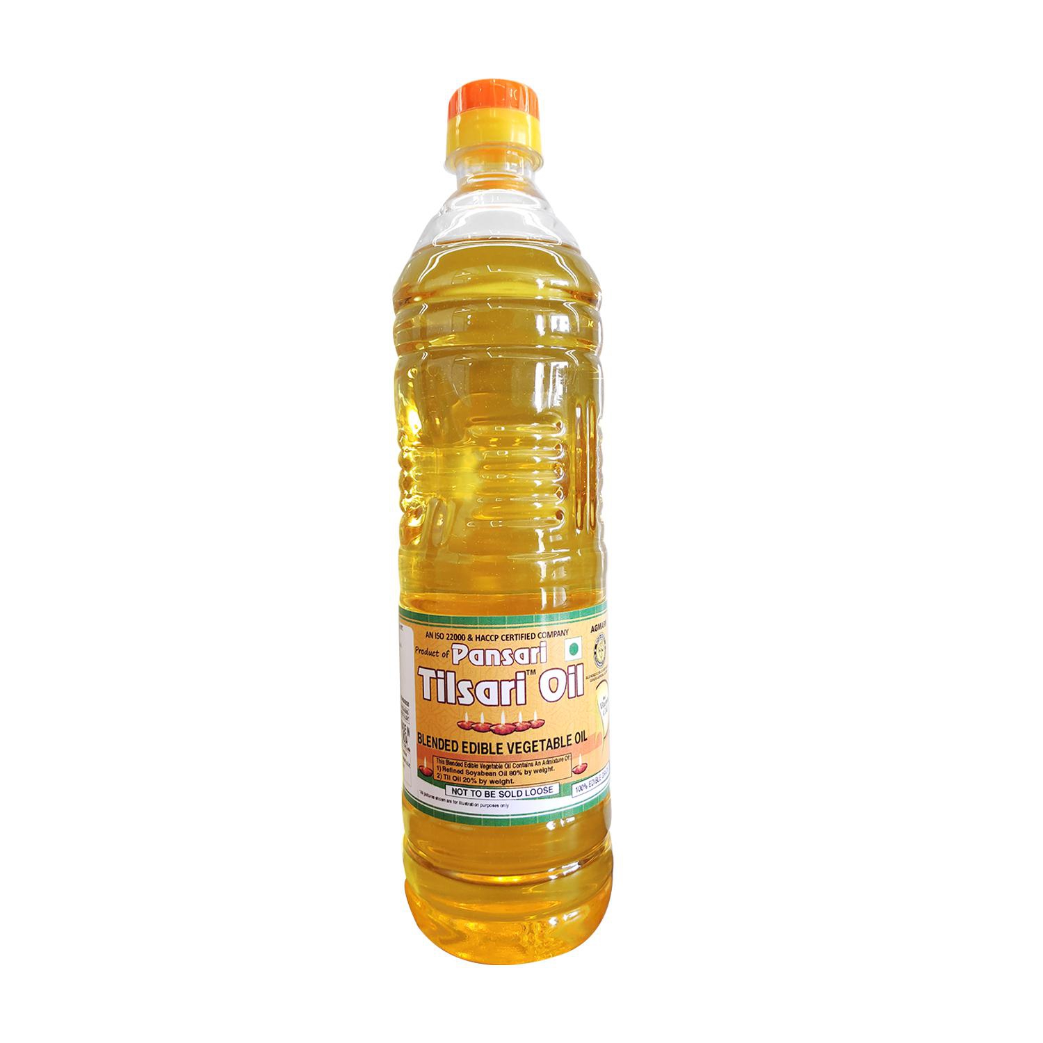 PANSARI TILL 750 ML